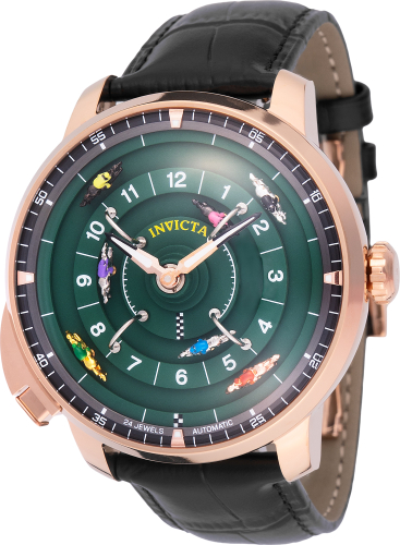 Objet D Art model 43628 | InvictaWatch.com