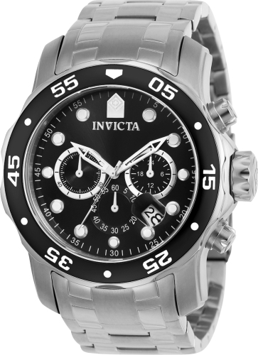 Pro Diver model 0070 | InvictaWatch.com