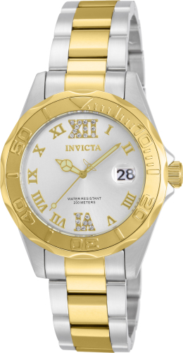 Pro Diver model 17698 | InvictaWatch.com display picture 3