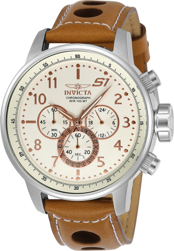 S1 Rally model 27930 | InvictaWatch.com