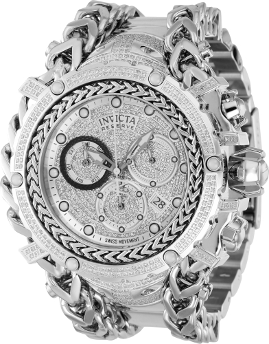 Gladiator model 42092 | InvictaWatch.com