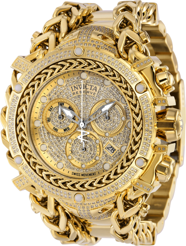 Gladiator model 42092 | InvictaWatch.com
