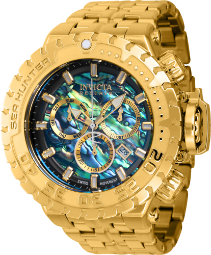 INVICTA Sea Hunter 31466 インビクタ　シーハンター 圧倒的ド迫力 大人気 INVICTA Sea Hunter 31466 インビクタ シー