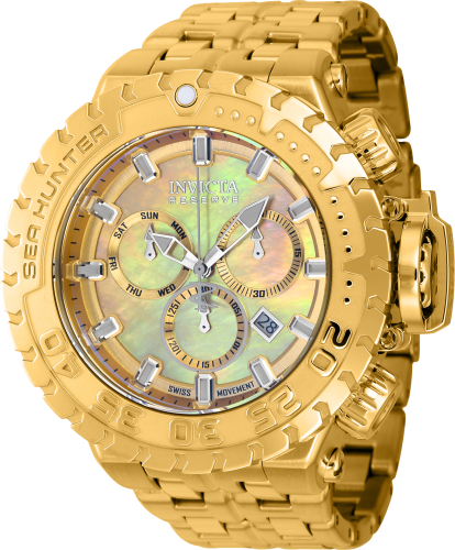 Sea Hunter model 31466 | InvictaWatch.com