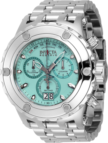 Reserve model 11701 | InvictaWatch.com