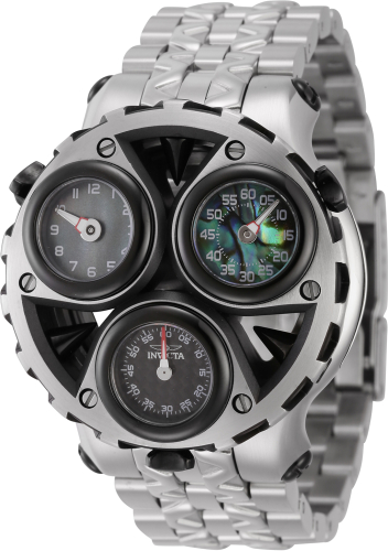 Cerberus model 44593 | InvictaWatch.com