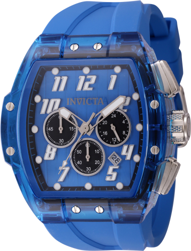 S1 Rally model 45480 | InvictaWatch.com