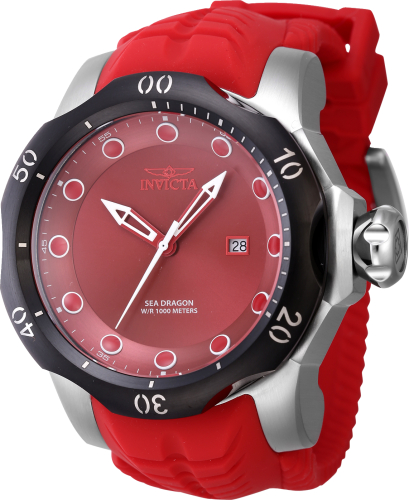 Venom model 16151 | InvictaWatch.com