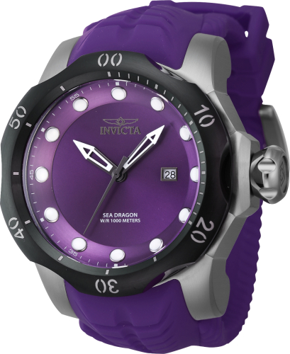 Venom model 45498 | InvictaWatch.com