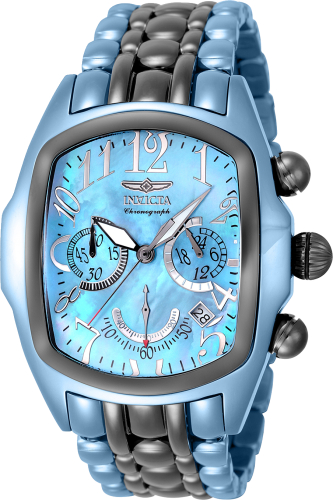 グリーン★Revolutionモデル INVICTA Lupah 45437 Lupah model 45437 | InvictaWatch.com