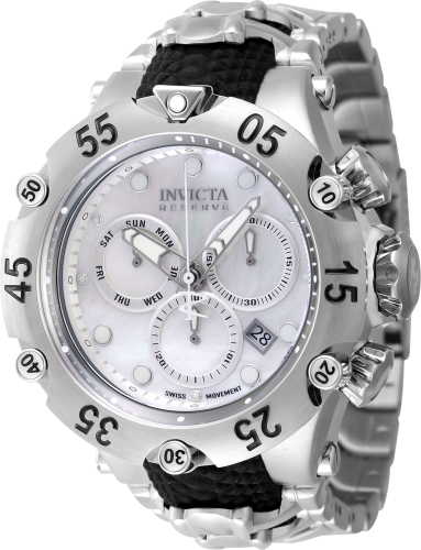 最高級★ダイヤ＆タイガーアイ文字盤 INVICTA Reserve 45366 Reserve model 45366 | InvictaWatch.com