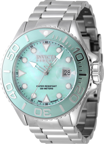 Reserve model 38993 | InvictaWatch.com