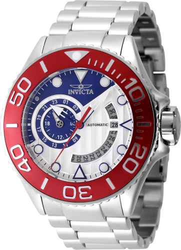高級＆高防水モデル★自動巻き INVICTA Grand Diver 47542 高級＆高防水モデル☆自動巻き INVICTA Grand Diver 47542 高級＆高防水