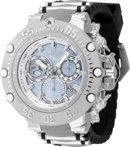 Subaqua model 25797 | InvictaWatch.com