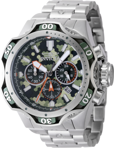 Venom Collection | InvictaWatch.com