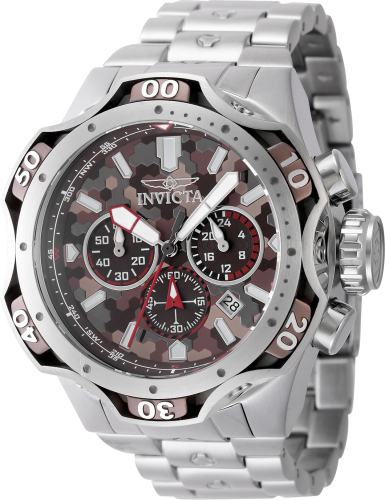 Venom model 47758 | InvictaWatch.com