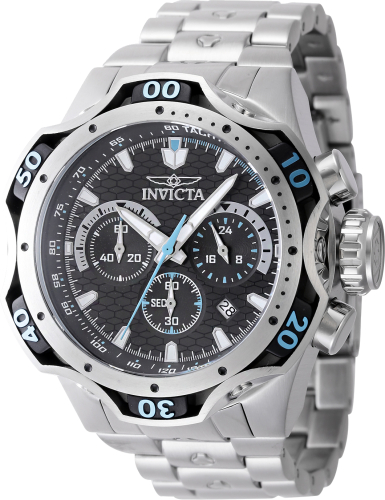 最上位高級★スイスメイド★究極の迫力 INVICTA Venom 5727 最上位高級☆スイスメイド☆究極の迫力 INVICTA Venom 5727