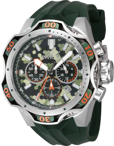 Venom model 47761 | InvictaWatch.com