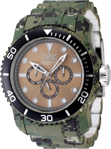 Pro Diver model 47853 | InvictaWatch.com