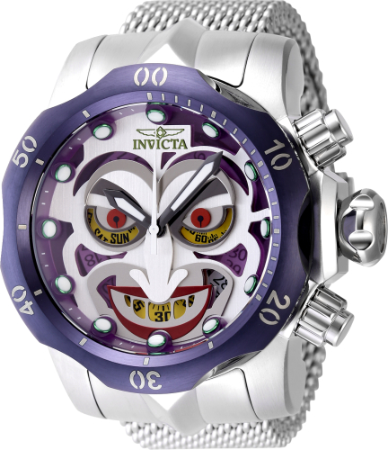 Venom model 31501 | InvictaWatch.com