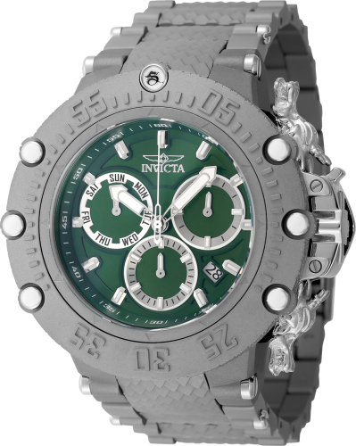 Subaqua model 15918 | InvictaWatch.com