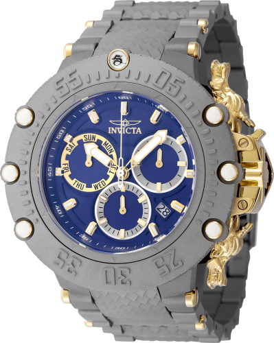 Subaqua model 26724 | InvictaWatch.com