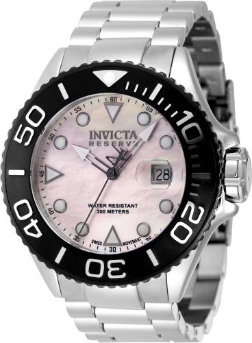 リゼウィチ Reserve model 11228 | InvictaWatch.com