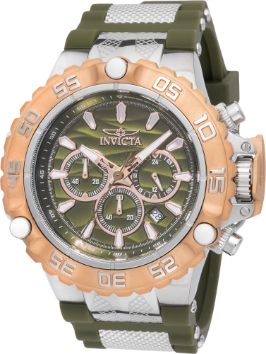 INVICTA　水中の男たち モデル32111 - メンズ腕時計 クォーツ Subaqua model 32111 | InvictaWatch.com