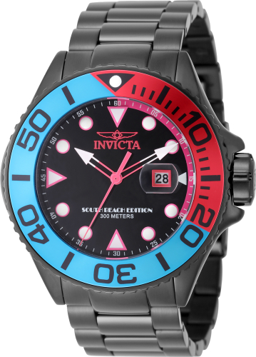 高級＆高防水モデル★自動巻き INVICTA Grand Diver 47542 高級＆高防水モデル☆自動巻き INVICTA Grand Diver 47542