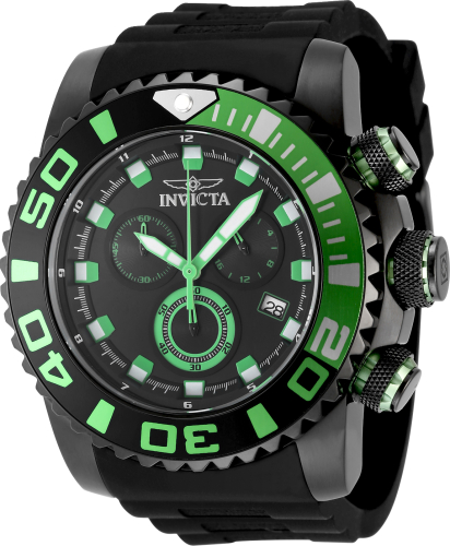 Sea Hunter model 31466 | InvictaWatch.com