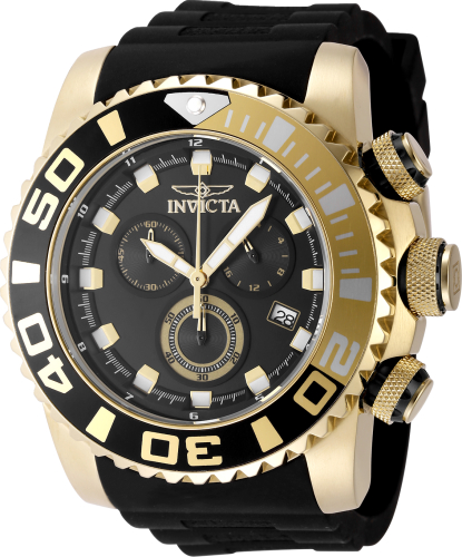 Sea Hunter model 31466 | InvictaWatch.com