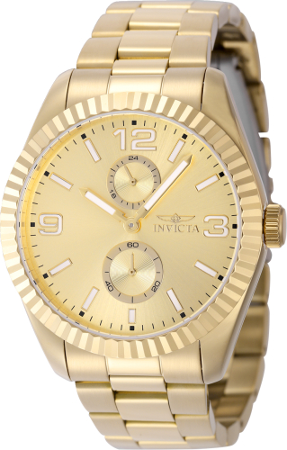 INVICTA SPECIALTY COLLECTION クォーツ A1491 Specialty model 1491 | InvictaWatch.com