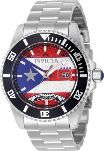 Pro Diver model 38584 | InvictaWatch.com