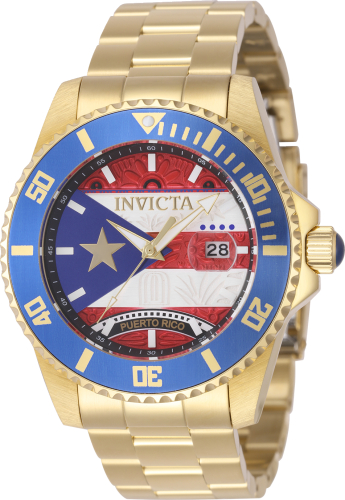 Pro Diver Collection | InvictaWatch.com