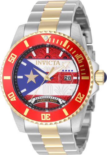 Pro Diver model 49612 | InvictaWatch.com