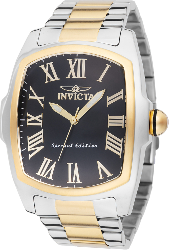 Lupah model 14548 | InvictaWatch.com