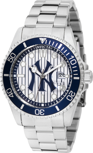 Pro Diver Collection | InvictaWatch.com