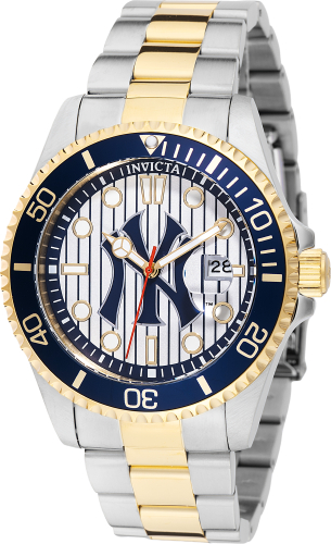 【リオデジャネイロにて購入】INVICTA ショートボード(フィン付き)　5’8 s837 Invicta Men's 1478 Sea Spider Chrono Gold Dial Black