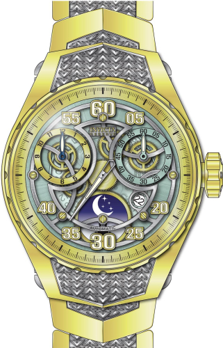 Reserve model 43231 | InvictaWatch.com Reserve model 43231 | InvictaWatch.com