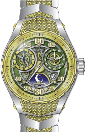 Reserve model 10830 | InvictaWatch.com Reserve model 10830 | InvictaWatch.com