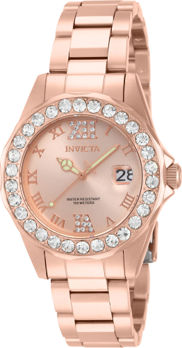 Pro Diver model 15252 | InvictaWatch.com display picture 1