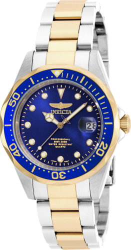 Pro Diver model 8932OB | InvictaWatch.com
