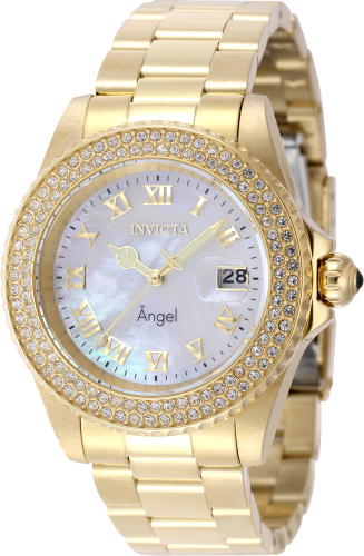 Angel model 21766 | InvictaWatch.com