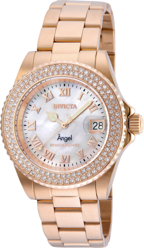 Angel lady watch, quartz model No.20316 Invicta Women main image 4