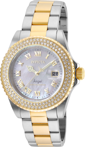 Angel model 24662 | InvictaWatch.com