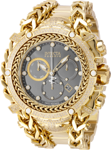 Gladiator model 43308 | InvictaWatch.com