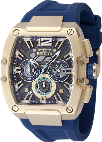 Invicta Racing model 49366 | InvictaWatch.com