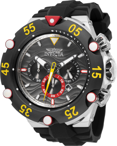 Subaqua model 48543 | InvictaWatch.com