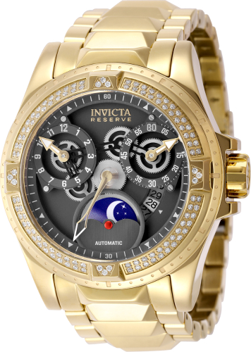 Reserve model 14505 | InvictaWatch.com