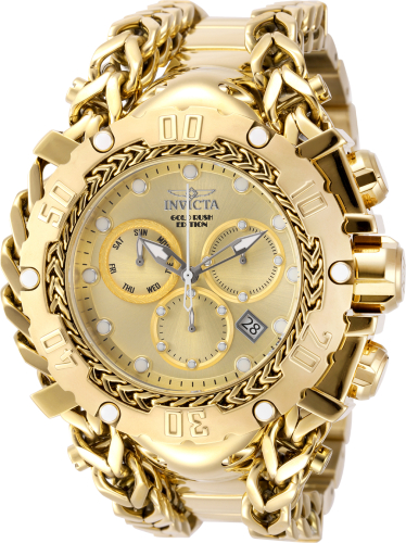 Gladiator model 48612 | InvictaWatch.com